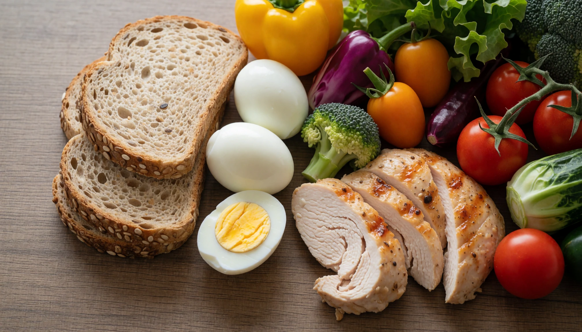 Nutrition sportive